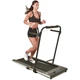 Беговая дорожка Toorx Treadmill Street Compact (STREET-COMPACT) (929878) - изображение 8
