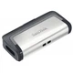 USB флеш накопичувач SanDisk 32GB Ultra Dual USB 3.0 + Type-C (SDDDC2-032G-G46) - зображення 10