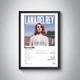 Набор постеров Arctic Monkeys + Lana Del Rey / Лана Дель Рей (Born to Die / АМ) - изображение 4