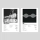 Набір постерів Arctic Monkeys + Lana Del Rey / Лана Дель Рей Ultraviolence / АМ) - изображение 1