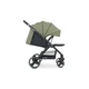 Коляска El Camino Dynamic PRO (ME 1053N khaki) - изображение 3
