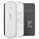 Высокоскоростной мобильный 4G модем/роутер USB WI-FI 3G/4G LTE ZTE MF79U + 2 антенны 4G(LTE) по 5 дБи. Скорость до 150 Мбит/с (Cat.4). До 10 пользователей по WiFi. Для операторов Киевстар, Vodafone, Lifecell - изображение 3