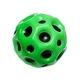 Прыгающий мяч Sky Ball Gravity Ball попрыгун антигравитационный мячик зеленый - изображение 1
