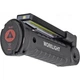 Фонарик Worklight фонарь аккумуляторный W-52 COB для кемпинга на магните 3W LED BR00017 - изображение 3