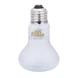Тропическая дневная обогревающая лампа для рептилий Fuxin Basking Spot Lamp 60 (Вт) - изображение 1