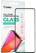 Защитное стекло Gelius Full Cover Ultra-Thin 0.25mm для смартфона Poco F5 Black (2099900937828) - изображение 1