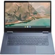 Ноутбук Lenovo Notebook Yoga Chromebook C630 (81JX001UWJ) - изображение 3