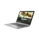 Ноутбук Lenovo IdeaPad Flex 3 Chromebook ( HD 4/32 Гб IPS Intel N4500 ) - зображення 1