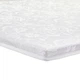 Матрас ортопедический EUROSLEEP SIMPLEX STRONG 140x200 см жаккард - изображение 2