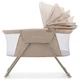 Кроватка Kinderkraft качели Lovi Beige 3 в 1 (5902533913527) - изображение 2