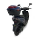 Електроскутер BeastBike Banshee 1000W Blue (BeastBike/1000BB) - зображення 4
