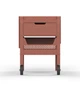 Візок стіл для піца печі ZIIPA Fredda, terracotta (ZiiPa22-031) - зображення 8