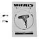 Дрель-шуруповерт электрический Vitals Master Us 1023l (176917) - изображение 6