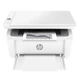 Лазерный принтер для печати сканер и копир МФУ 3 в 1 HP LaserJet M140w черно белый для дома и офиса интерфейсы USB 2.0/Wi-Fi/Bluetooth - изображение 2