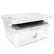 Лазерный принтер для печати сканер и копир МФУ 3 в 1 HP LaserJet M140w черно белый для дома и офиса интерфейсы USB 2.0/Wi-Fi/Bluetooth - изображение 3