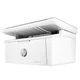 Лазерный принтер для печати сканер и копир МФУ 3 в 1 HP LaserJet M140w черно белый для дома и офиса интерфейсы USB 2.0/Wi-Fi/Bluetooth - изображение 6