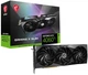Видеокарта GF RTX 4060 Ti 16G GDDR6 Gaming X Slim MSI (GeForce RTX 4060 Ti GAMING X SLIM 16G) Store - изображение 1