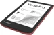 Електронна книга PocketBook 634 Verse Pro Passion Red (PB634-3-CIS) - изображение 6