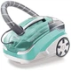 Пилосос Thomas Multi Clean X10 Parquet (788577) ( Бірюзовий ) 32750 - изображение 4