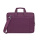 Сумка для ноутбука Rivacase 8231 15.6" Purple Пурпурний 34466 - изображение 2