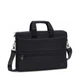 Сумка для ноутбука RivaCase 8630 15.6" Black ( Чорний ) 31563 - зображення 1