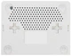 Маршрутизатор MikroTik RouterBOARD RB750GR3 hEX white - изображение 2