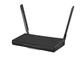 Бездротовий маршрутизатор Mikrotik hAP AC3 (RBD53iG-5HacD2HnD) Black - зображення 1