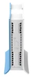 Бездротовий маршрутизатор Mikrotik hAP lite TC (RB941-2ND-TC) Grey - изображение 8