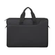 Сумка для ноутбука Rivasase 8035 15.6" Black ( Чорний ) 33162 - изображение 2