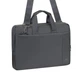 Сумка для ноутбука Rivacase 8231 15.6" Grey ( Сірий ) - изображение 4