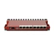 Маршрутизатор MikroTik L009UiGS-RM Red - изображение 1
