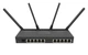 Бездротовий маршрутизатор MikroTik RB4011iGS+5HacQ2HnD-IN Black - изображение 1