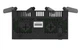 Бездротовий маршрутизатор MikroTik RB4011iGS+5HacQ2HnD-IN Black - изображение 4