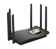 Бездротовий маршрутизатор Ruijie Reyee RG-EW1200G PRO Black - зображення 1