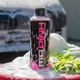 Автошампунь Chemical Guys Mr. Pink Super Suds Superior Surface Cleanser Car Wash Shampoo - 473мл - изображение 3