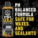 Автошампунь Chemical Guys Mr. Gold Super Suds Superior Surface Cleanser Car Wash Shampoo - 473мл - изображение 3