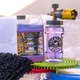 Автошампунь Chemical Guys Hydrosuds High-Gloss Hyper Foaming Sio2 Ceramic Car Wash Soap - 473мл - изображение 3