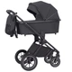 Универсальная коляска 2 в 1 CARRELLO Ultimo AIR CRL-6516 BF Harbor Grey - изображение 1