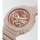 Жіночі наручні годинники Casio GMA-S2100MD-4AER - изображение 2