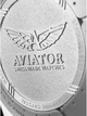 Чоловічі наручні годинники Aviator V.2.25.7.171.5 - изображение 2