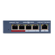 Коммутатор сетевой POE GV-017-AI-4+1P - изображение 3