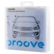 Автомобильная микрофибра Proove Carshine (30*30cm) синяя - изображение 5