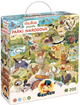 Пазл Czuczu Дикі національні парки 200 елементів (5902983492498) - зображення 1