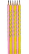 Олівець чорнографітний Color HB 2,2мм арт.SH1015 - зображення 1