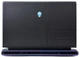 Ноутбук Alienware m15 R7 (AWM15R7-7730BLK-PUS) Dark Side of The Moon Б/В - зображення 8