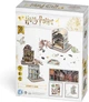 Настільна гра 4D Puzz Банк Ґрінґотс Пазл 3D (Gringotts Bank Set 3D puzzle) - зображення 7