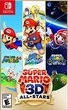 Super Mario 3D All-Stars (Switch, русская версия) - изображение 1