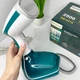 Отпариватель для одежды и штор 2500W Парогенератор ручной вертикальний утюг Rainberg RB-6316 Original - изображение 6