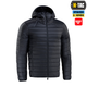 Куртка M-Tac Stalker Gen.III Black Size L/R - зображення 3