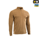 Кофта M-Tac Delta Fleece Coyote Brown Size XXL - зображення 2